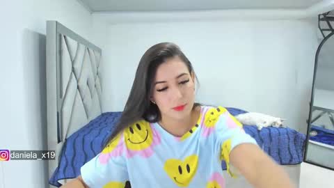 Snapshot of littleabbie chatting on 09/16/25, 12:22 Abbie online show from 09/16/25, 12:22