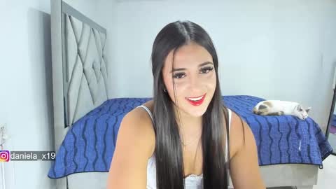 Snapshot of littleabbie chatting on 10/01/25, 12:27 Abbie online show from 10/01/25, 12:27