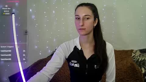 Snapshot of littleahwitch chatting on 03/12/25, 02:23 LittleAhWitch online show from 03/12/25, 02:23