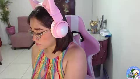 Daniela online show from 12/15/24, 11:45