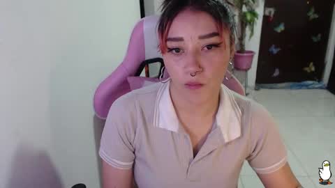 Daniela online show from 09/12/25, 10:10