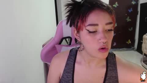 Daniela online show from 09/14/25, 10:31