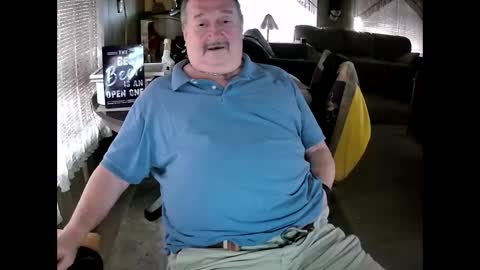 Littled83057 online show from 10/14/25, 06:31