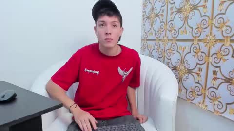 DANNY online show from 11/16/25, 03:39