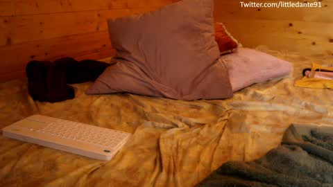 Snapshot of littledante91 chatting on 01/10/25, 05:56 Maria and Viktor online show from 01/10/25, 05:56