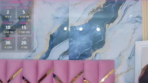 Tania  online show from 11/02/25, 08:00