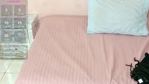 Tania  online show from 11/11/25, 07:58