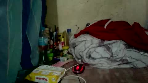 edra online show from 11/13/25, 02:49