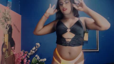 Snapshot of littleindianmilf chatting on 09/12/25, 10:15 littleindianmilf online show from 09/12/25, 10:15