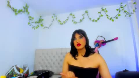 Snapshot of littlejazil chatting on 02/10/25, 02:41 Jazil Martinez online show from 02/10/25, 02:41