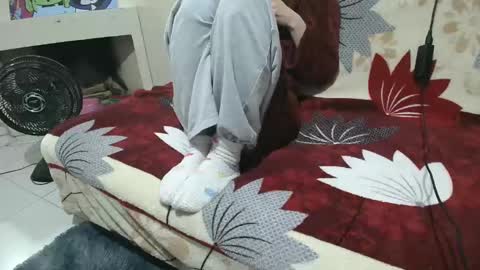 Snapshot of littlejinxxx chatting on 09/24/25, 10:46 littlejinxxx online show from 09/24/25, 10:46