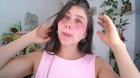 Laksmi online show from 01/10/25, 09:10