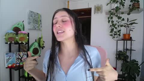 Laksmi online show from 01/12/25, 03:25