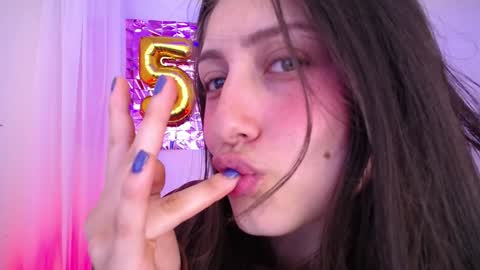 Laksmi online show from 01/29/25, 09:28