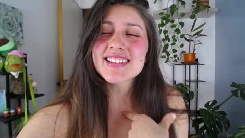 Laksmi online show from 02/05/25, 12:20