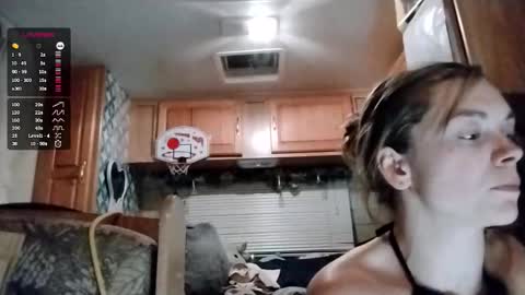 littleleo96 online show from 10/10/25, 06:34