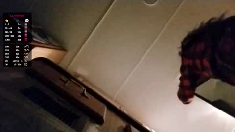 littleleo96 online show from 10/15/25, 07:52