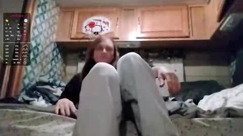 littleleo96 online show from 11/09/25, 04:55