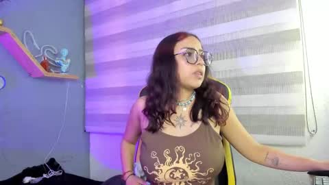 Snapshot of littlelua chatting on 01/23/25, 02:50 Celeste online show from 01/23/25, 02:50