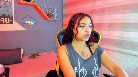 Snapshot of littlelua chatting on 02/15/25, 11:17 Celeste online show from 02/15/25, 11:17