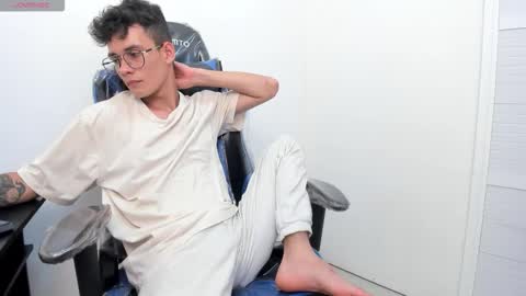 MAX online show from 11/07/25, 09:26