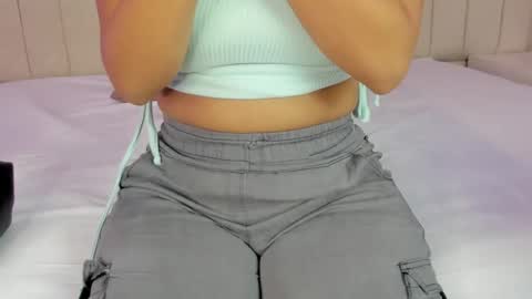 Snapshot of littleoliviia_ chatting on 01/09/25, 01:13 im olivia IG littleolivia01 online show from 01/09/25, 01:13