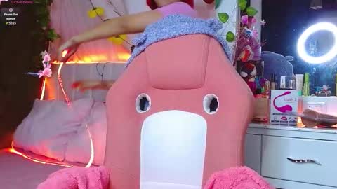 Ruby Rouse online show from 11/06/25, 02:12