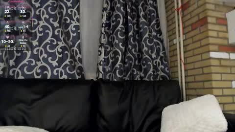 LITTLE SEXY RUBY online show from 10/19/25, 08:42