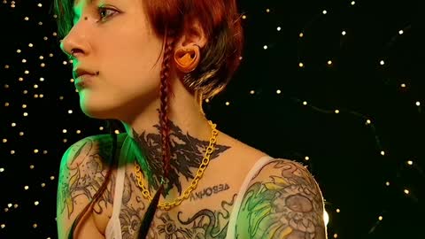 Niki  free tg channel with some photos gifs and info about streams  online show from 12/29/24, 12:01