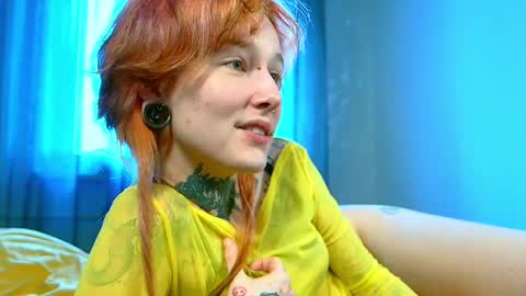 Niki  free tg channel with some photos gifs and info about streams  online show from 02/12/25, 10:56