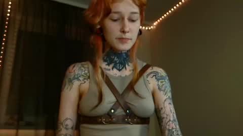 Niki  free tg channel with some photos gifs and info about streams  online show from 02/22/25, 04:40