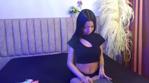 littlestar_sm online show from 11/27/25, 04:58