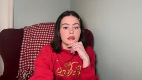 Little Sugar Pea  online show from 02/08/25, 10:29