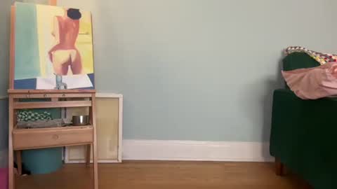 Little Sugar Pea  online show from 09/10/25, 11:05