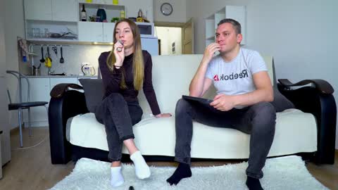 Little Tifany online show from 10/29/25, 10:50