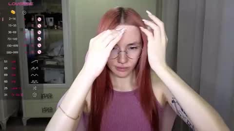 Eliana online show from 10/25/25, 10:34