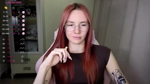 Eliana online show from 10/28/25, 10:52