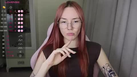 Eliana online show from 11/09/25, 10:02