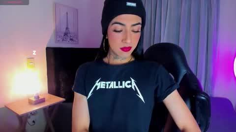 litz_81 online show from 11/11/25, 12:10