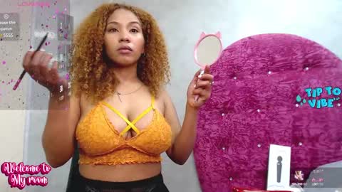 Litzy online show from 12/15/24, 03:31