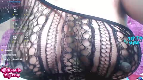 Litzy online show from 01/10/25, 07:54