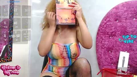 Litzy online show from 02/04/25, 03:04