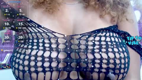 Litzy online show from 02/18/25, 04:37