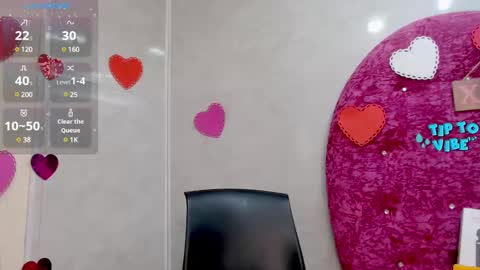 Litzy online show from 02/25/25, 03:27