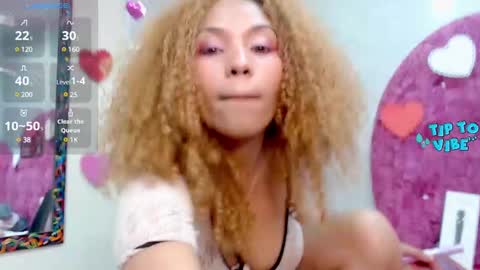 Litzy online show from 02/26/25, 03:08