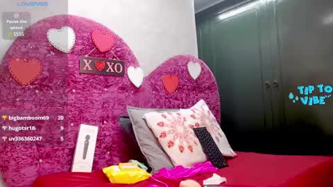 Litzy online show from 03/09/25, 06:32