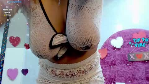 Litzy online show from 09/10/25, 03:34