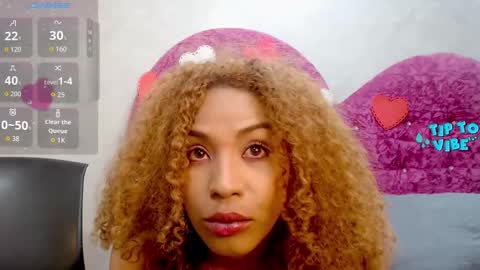 Litzy online show from 09/19/25, 03:56