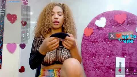 Litzy online show from 09/21/25, 03:57