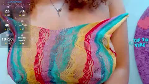 Litzy online show from 10/03/25, 05:54